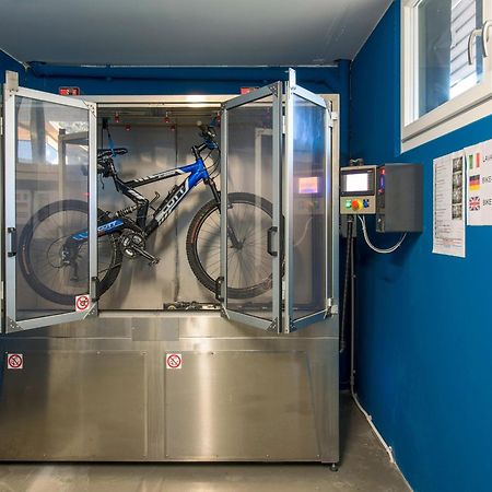 Gardabike Residence 토르볼레 외부 사진