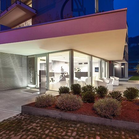 Gardabike Residence 토르볼레 외부 사진