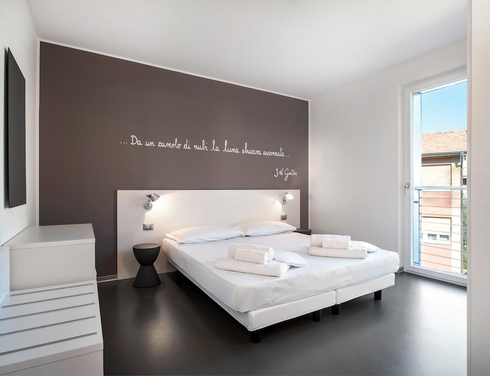 Gardabike Residence 토르볼레 외부 사진