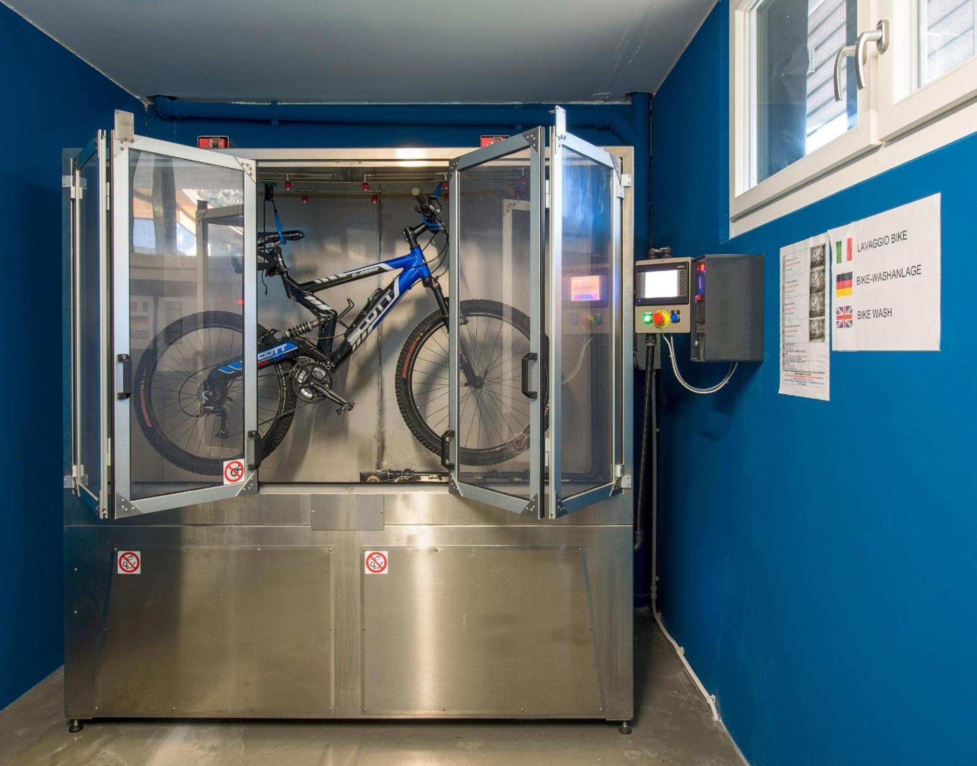 Gardabike Residence 토르볼레 외부 사진