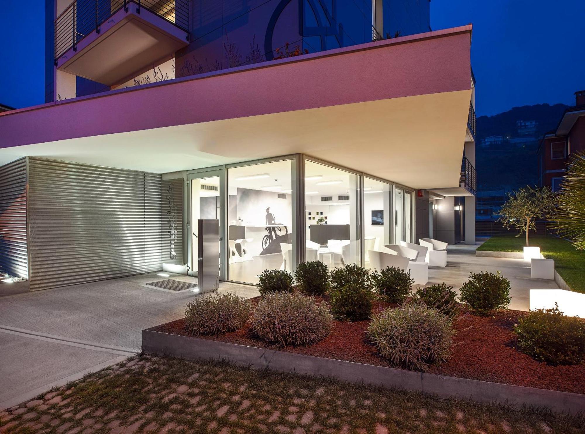 Gardabike Residence 토르볼레 외부 사진