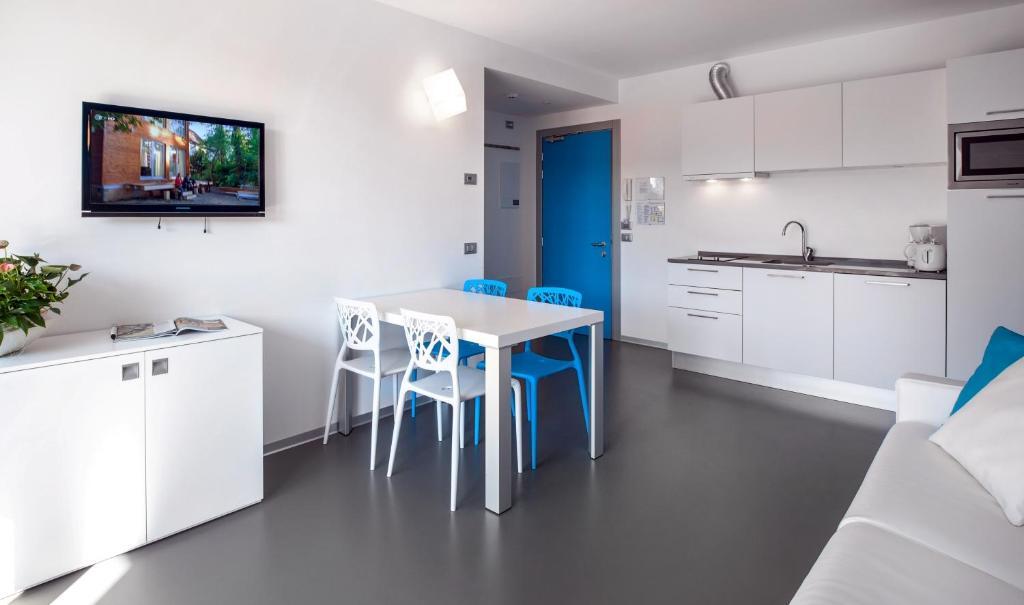 Gardabike Residence 토르볼레 객실 사진