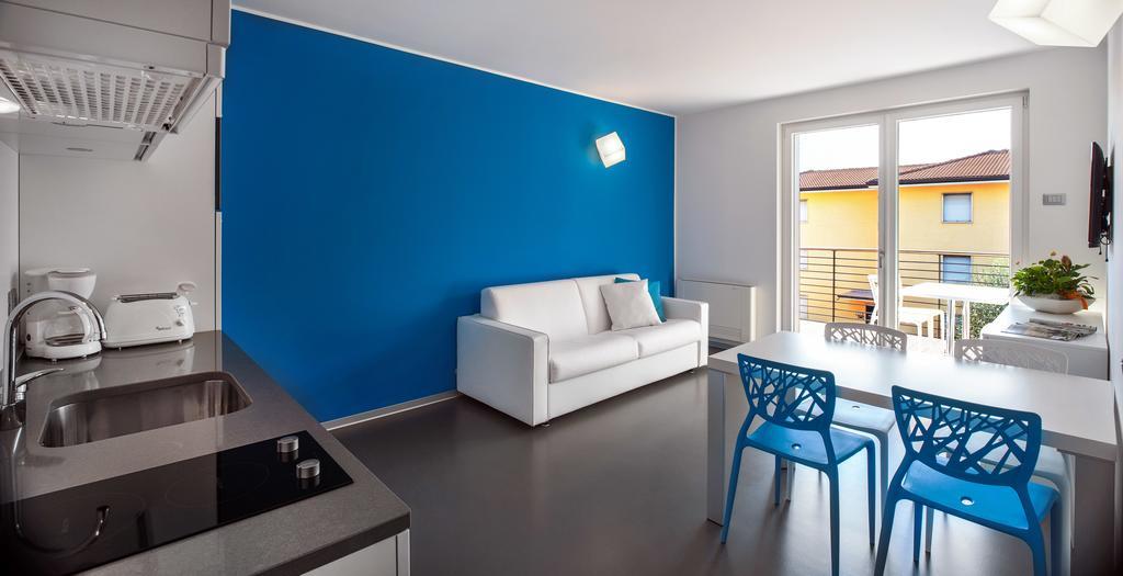 Gardabike Residence 토르볼레 외부 사진
