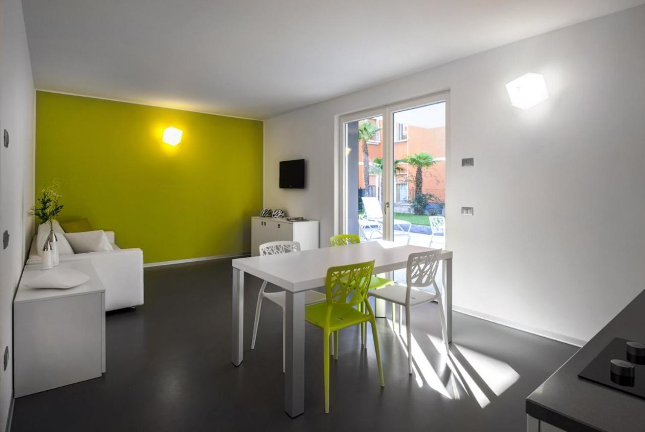 Gardabike Residence 토르볼레 외부 사진