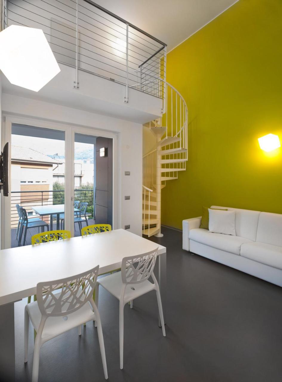 Gardabike Residence 토르볼레 외부 사진