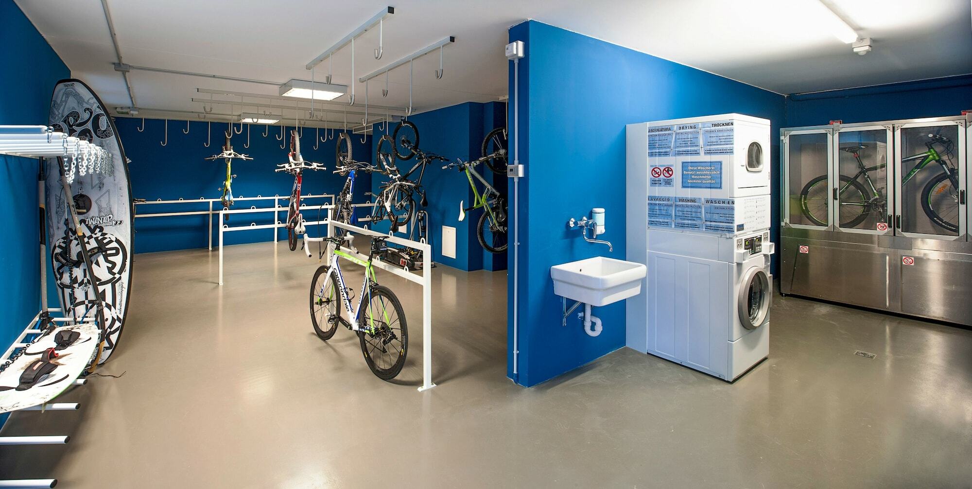Gardabike Residence 토르볼레 외부 사진