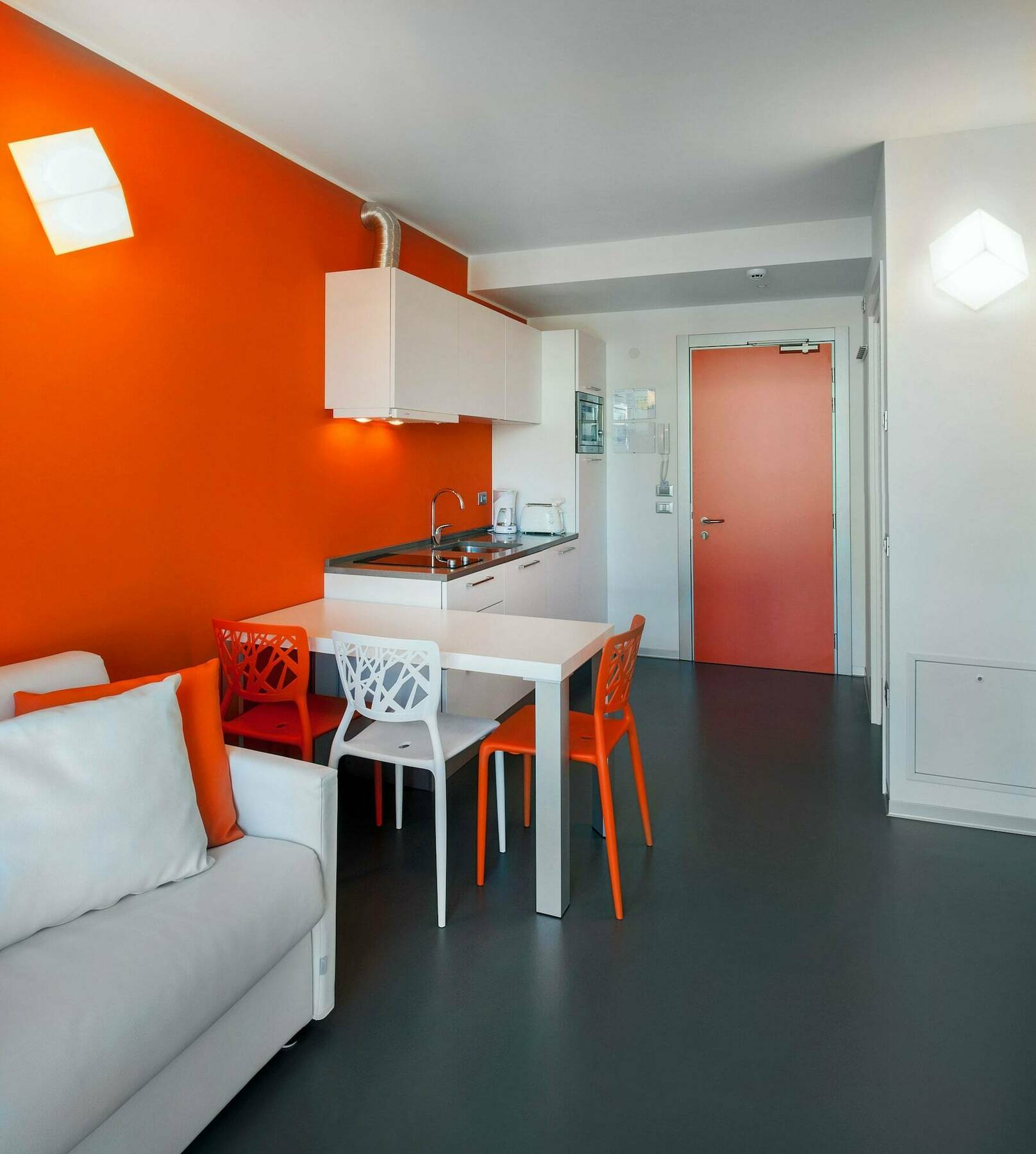 Gardabike Residence 토르볼레 외부 사진