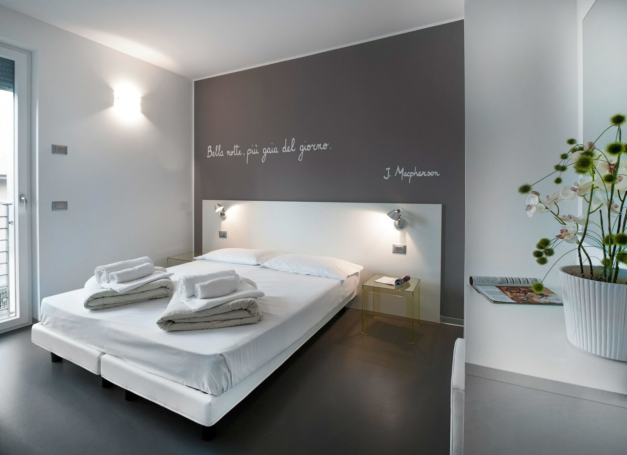Gardabike Residence 토르볼레 외부 사진